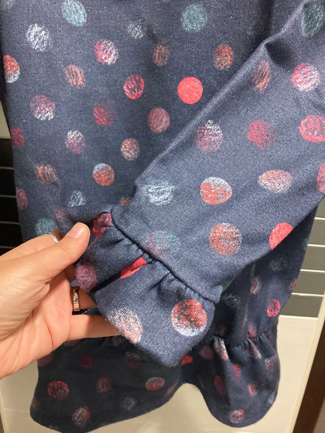 Sudadera Dolores Promesas