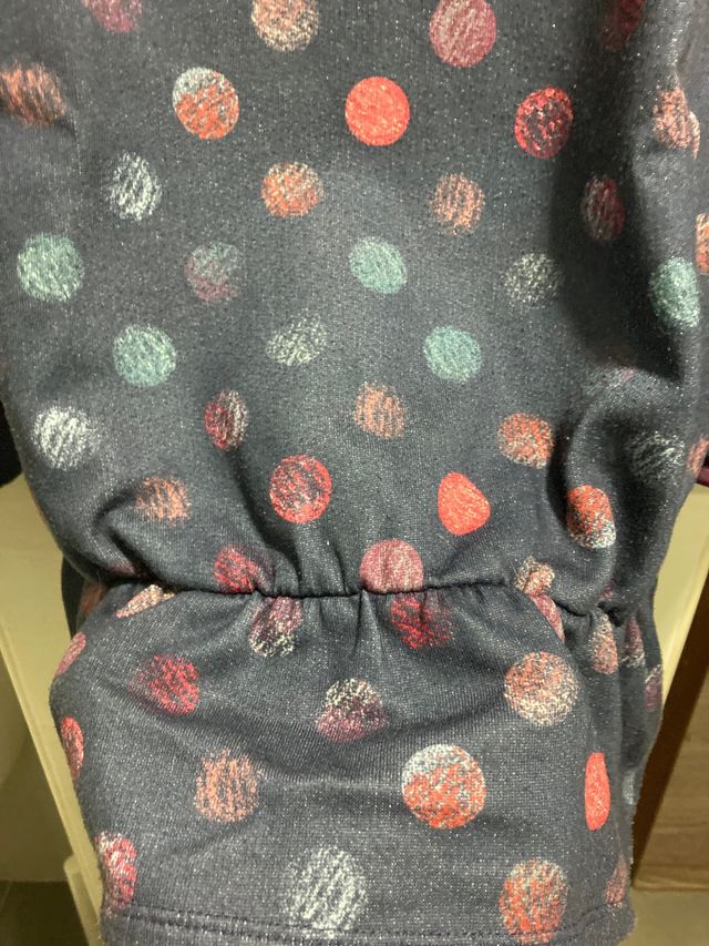 Sudadera Dolores Promesas