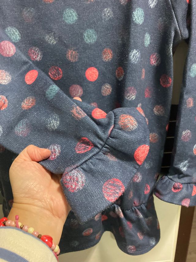 Sudadera Dolores Promesas