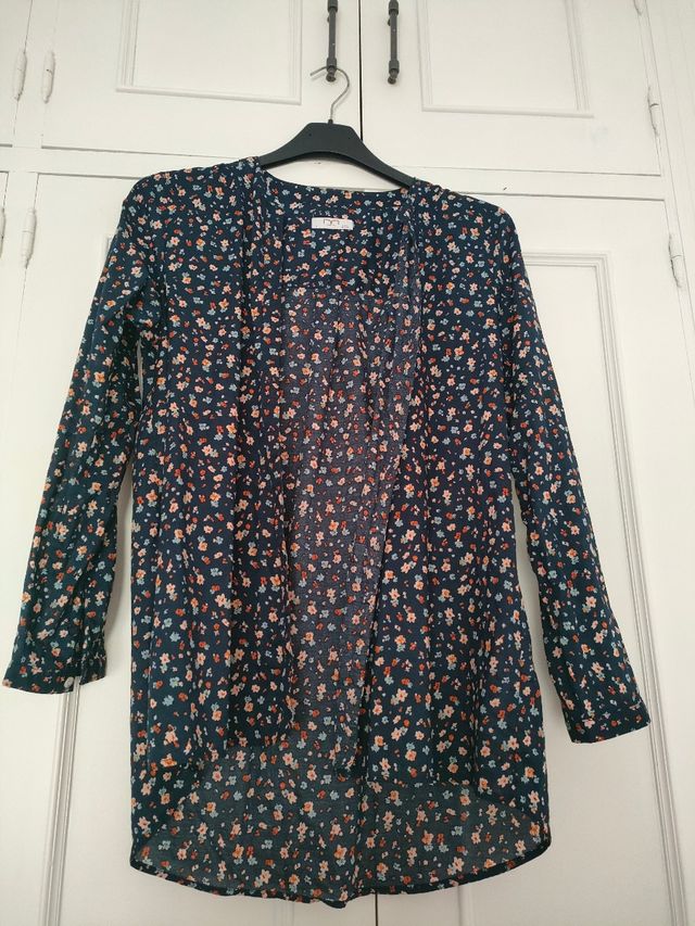 Camisa L Milano nueva 