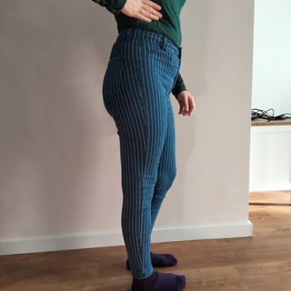 Pantalón vaquero