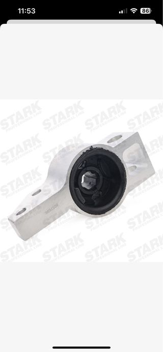 silentbloc bmw e46 