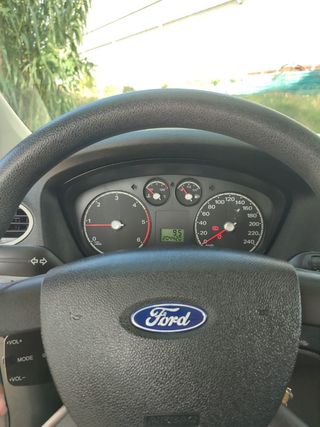 Ford Focus 2006