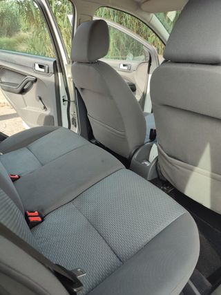 Ford Focus 2006
