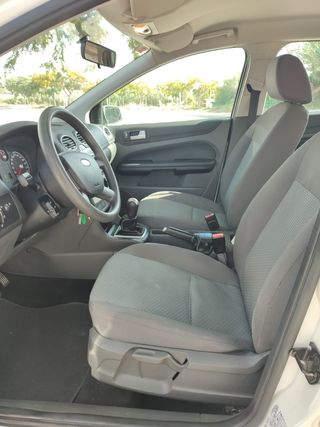 Ford Focus 2006