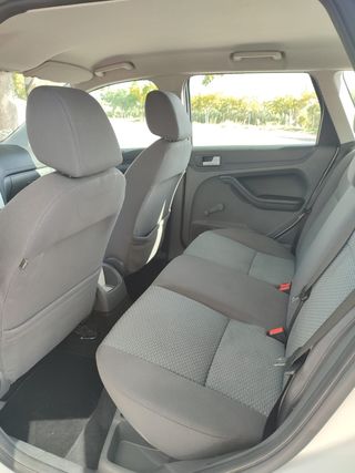 Ford Focus 2006