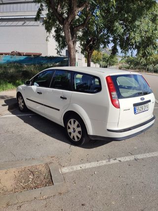 Ford Focus 2006