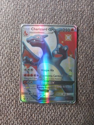 Cartas Pokémon