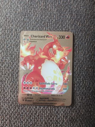 Cartas Pokémon