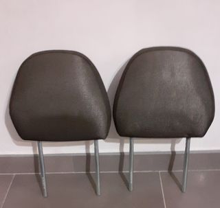 Poggiatesta anteriori Fiat Bravo