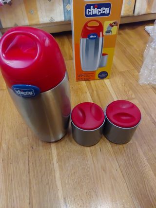 Termo para bebés marca Chicco