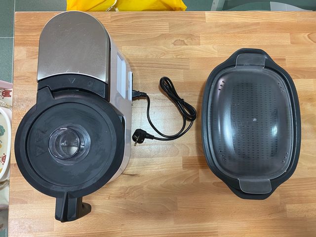 monsieur cuisine edition plus