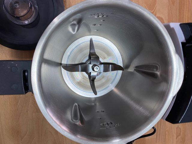 monsieur cuisine edition plus