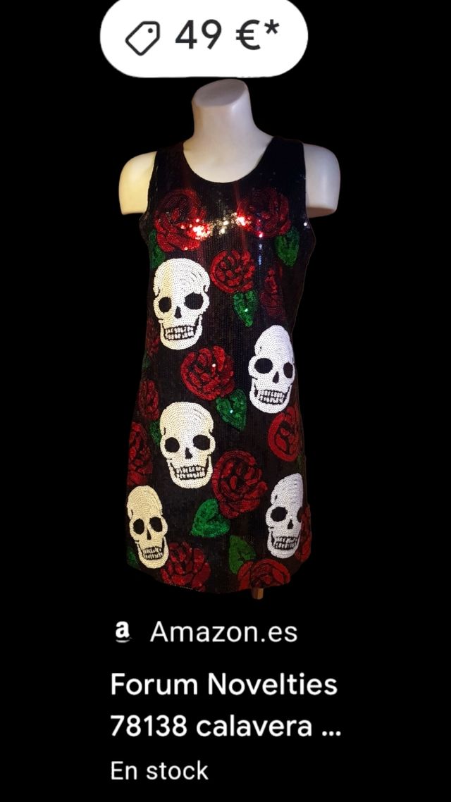 Vestido Eventos y Fiesta especiales( Precio fijo)