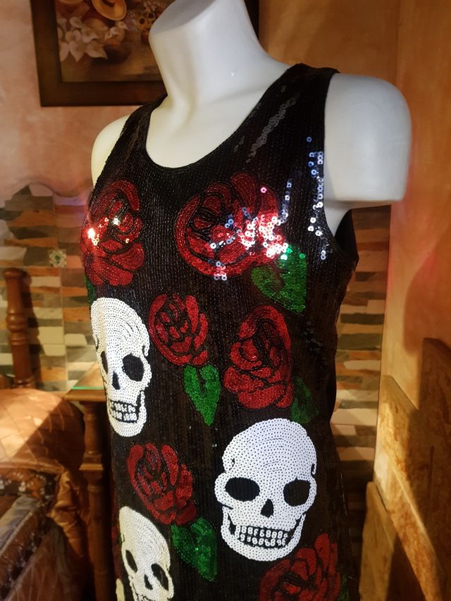 Vestido Eventos y Fiesta especiales( Precio fijo)