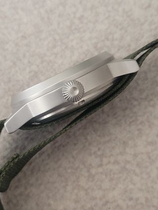 Reloj Aeromatic 1912 automático