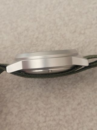 Reloj Aeromatic 1912 automático