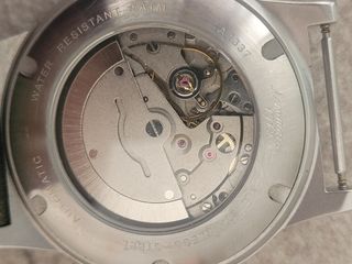 Reloj Aeromatic 1912 automático