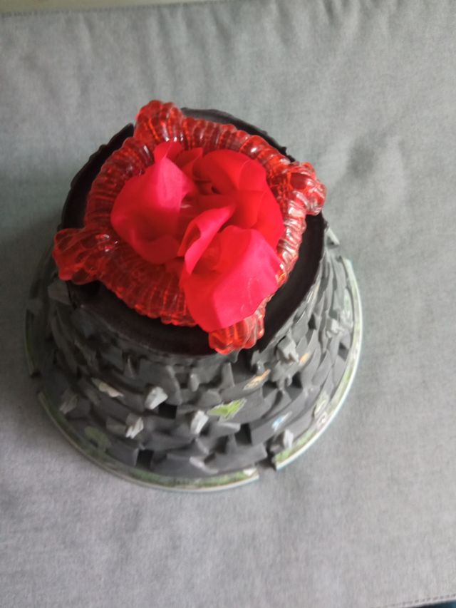 Juego volcán aventura