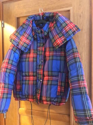 Anorak  Sfera Casual