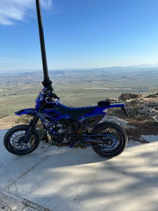 gasgas 250