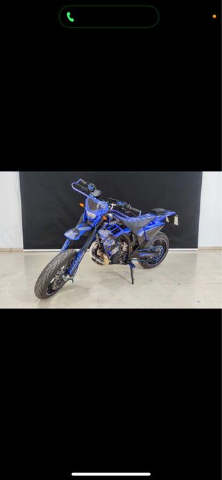 gasgas 250