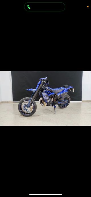 gasgas 250