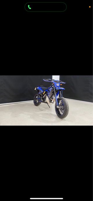 gasgas 250