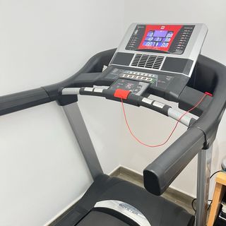 cinta de correr