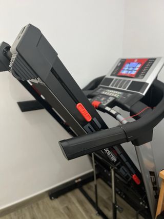 cinta de correr