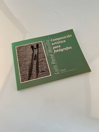Composición artística para fotógrafos