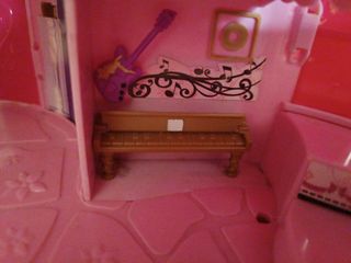 Casita para muñecas