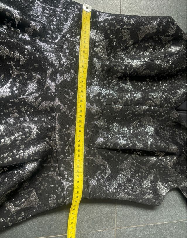 Vestido de cóctel de Hugo Boss