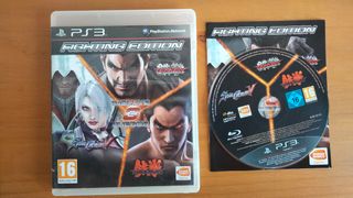 🎮🇪🇦***FIGHTING EDITION***