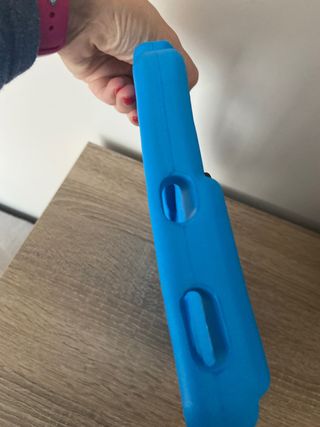 Funda tablet Samsung niños