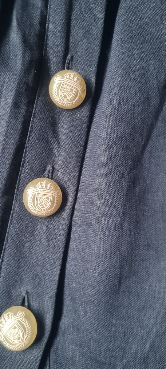 Falda de Pedro del Hierro