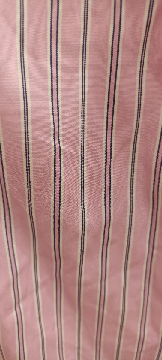 Camisa rosa Ralph Lauren 