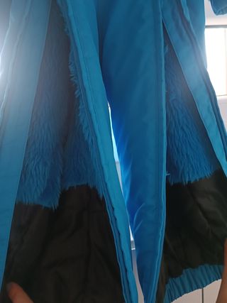 Buzo- traje de nieve