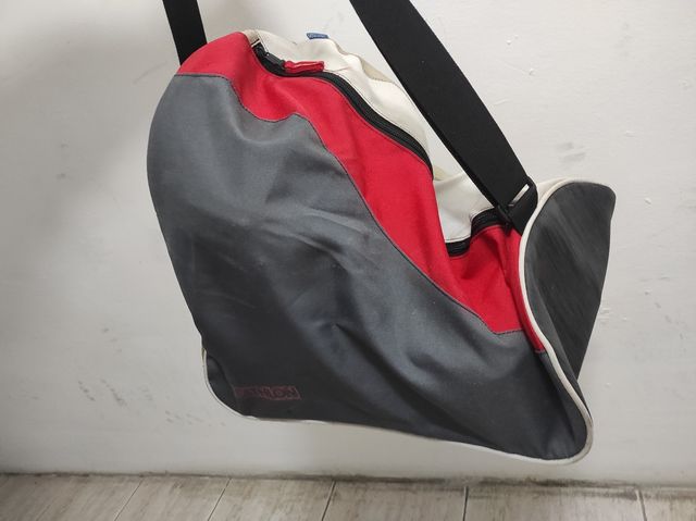 VENDO PATINES EN LINEA HOMBRE