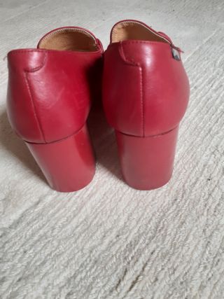 Zapatos Camper 
