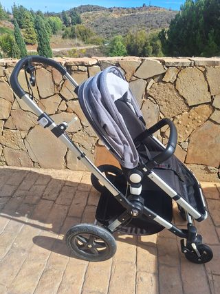 Bugaboo Camaleón 3 Plus