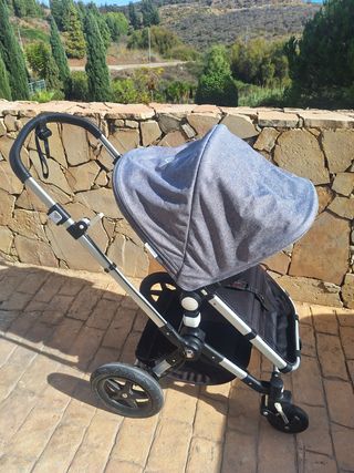 Bugaboo Camaleón 3 Plus