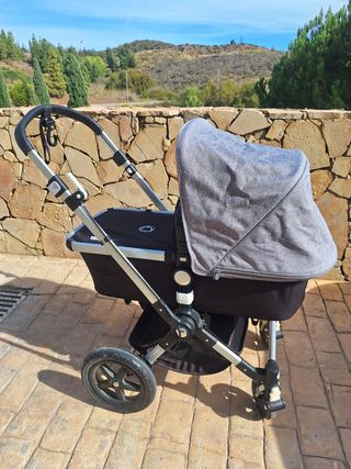 Bugaboo Camaleón 3 Plus