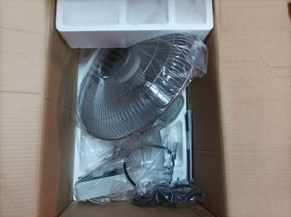 Radiador de infrarrojos CATA ECO 1000P