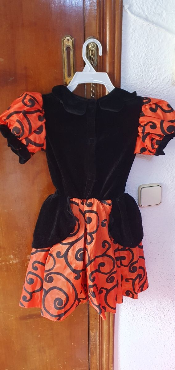 Dizfras de calabaza del corte ingles