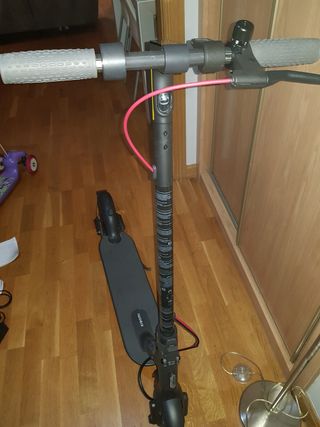 Patinete Xiaomi lite 3 scooter