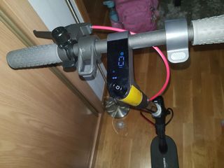 Patinete Xiaomi lite 3 scooter