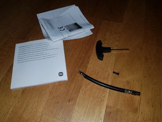 Patinete Xiaomi lite 3 scooter