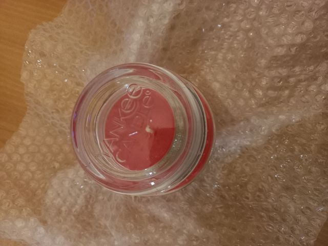 Yankee candle The last paradise media