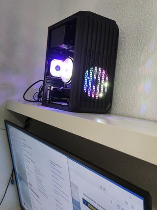 Ordenador Gamer i5 4590